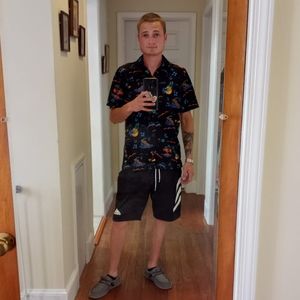 Meet your Posher, Richard